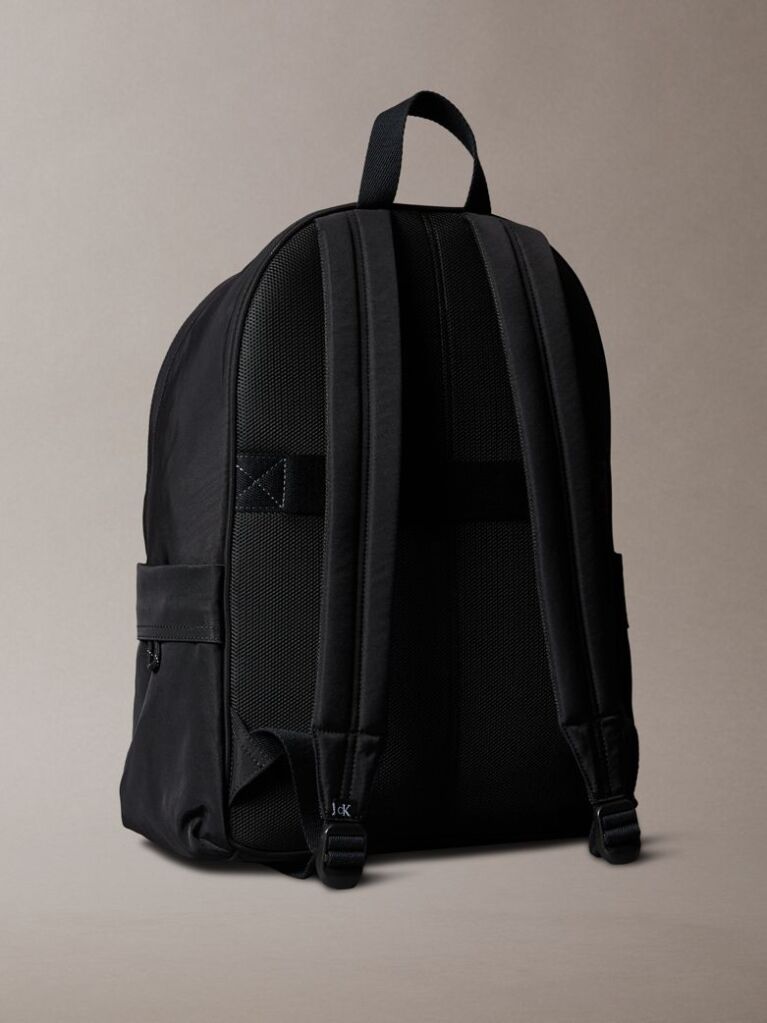 Negru Rucsac Pentru Copii Din Nylon  Copii Unisex