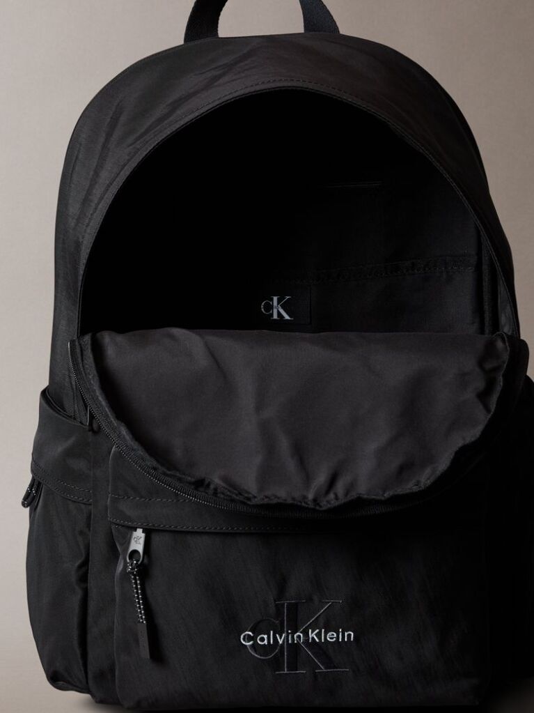 Negru Rucsac Pentru Copii Din Nylon  Copii Unisex