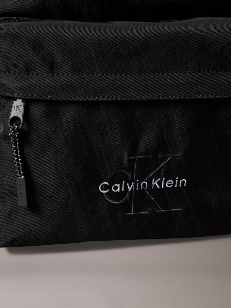 Negru Rucsac Pentru Copii Din Nylon  Copii Unisex