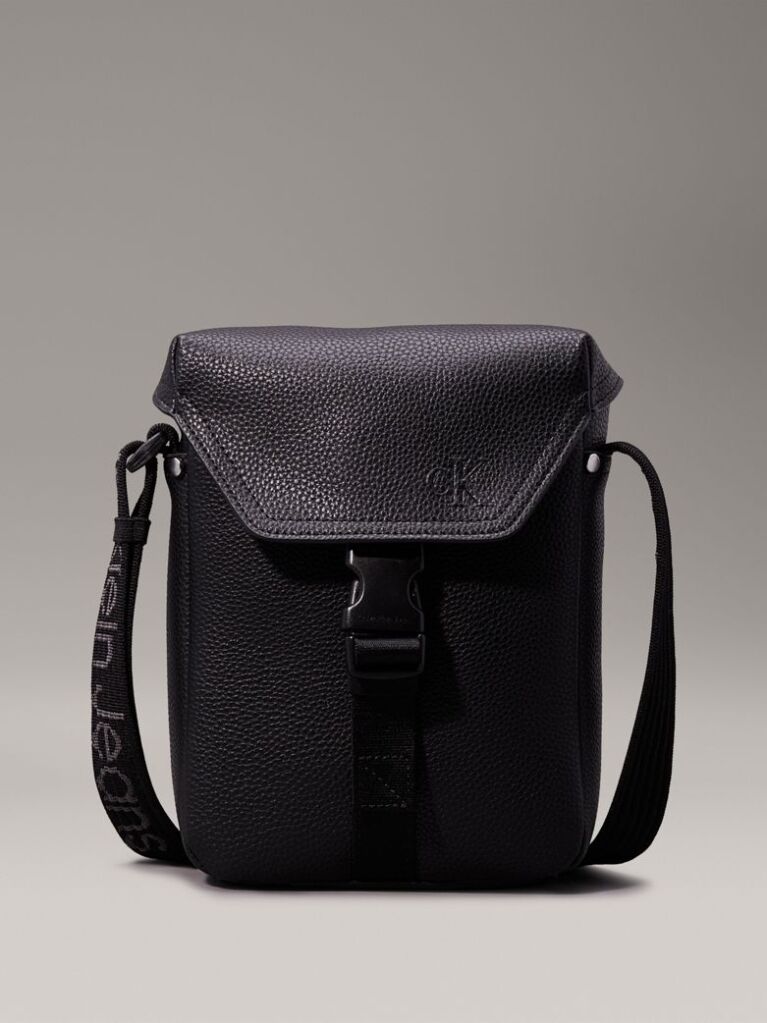 Negru Geanta Reporter Ultralight  Barbati