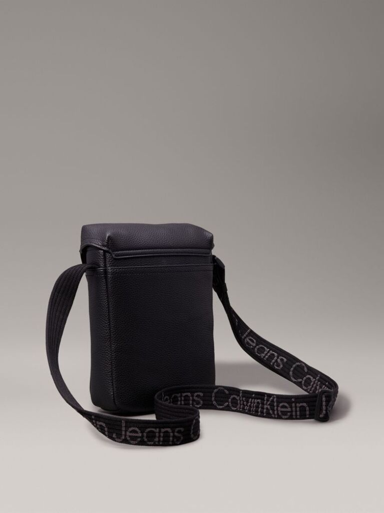 Negru Geanta Reporter Ultralight  Barbati