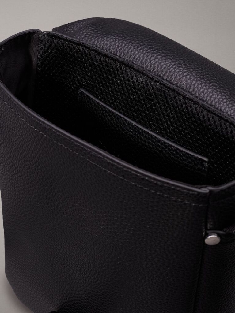 Negru Geanta Reporter Ultralight  Barbati