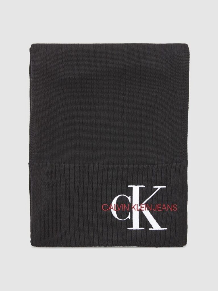 Black Basic Knit Top  Women