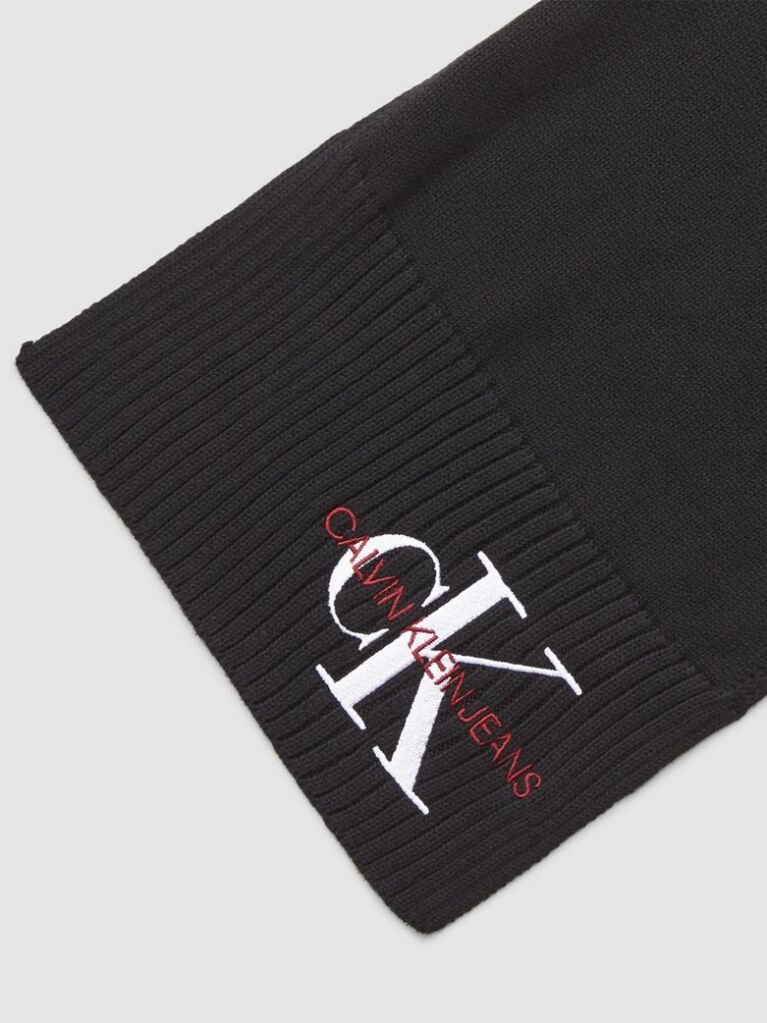 Black Basic Knit Top  Women