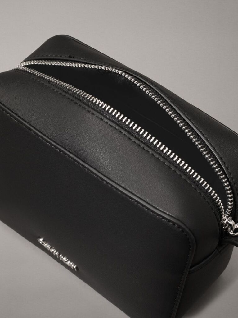 Black Crossbody Bag  Women
