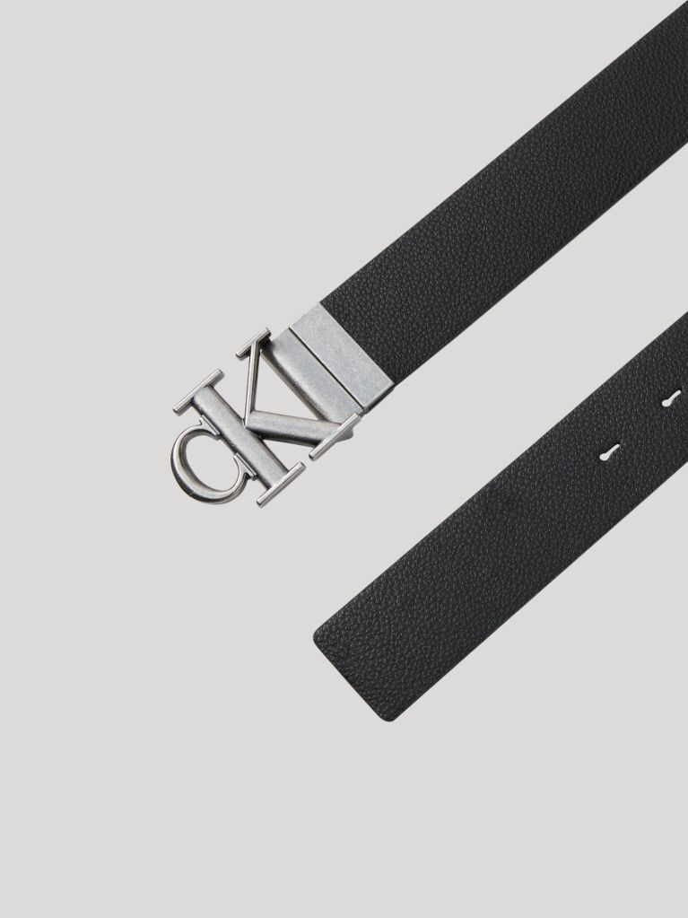 Multi Curea Cu Catarama Si Logo Monogram  Barbati