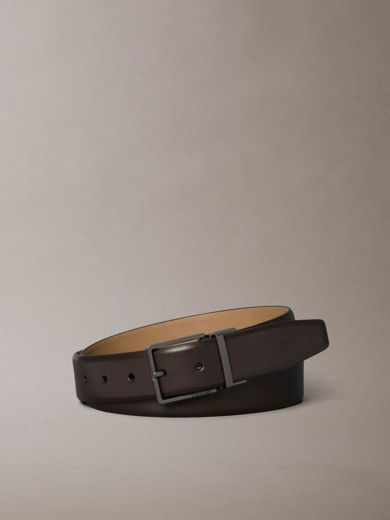 Maro Curea Din Piele Full-Grain  Barbati