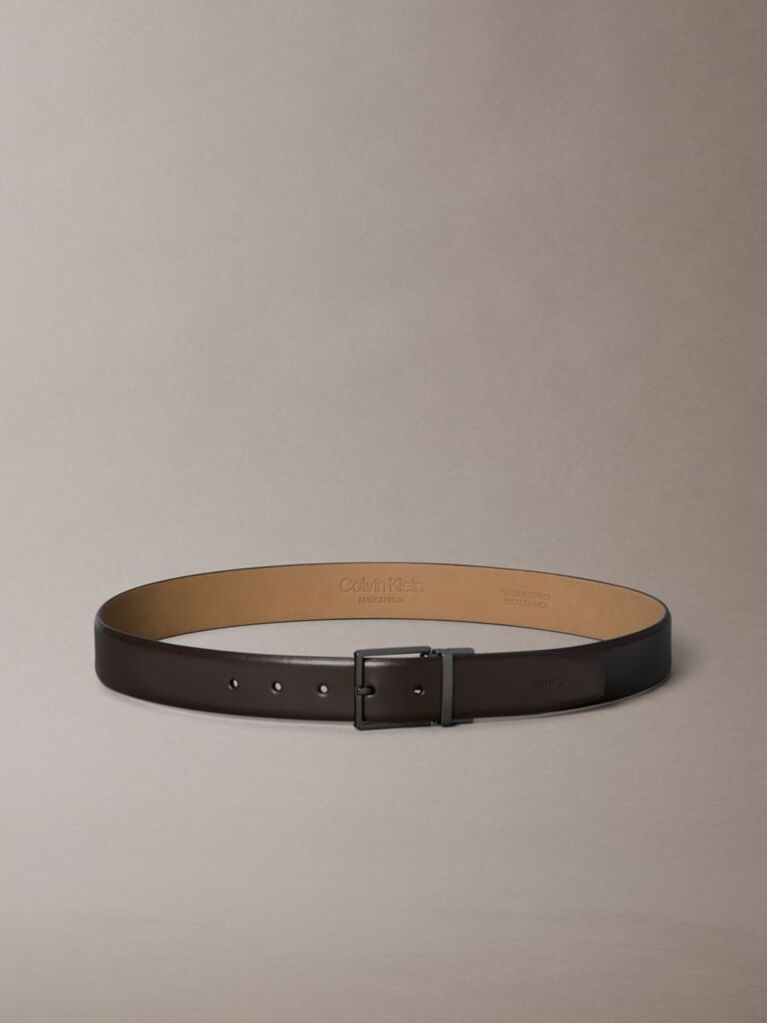 Maro Curea Din Piele Full-Grain  Barbati