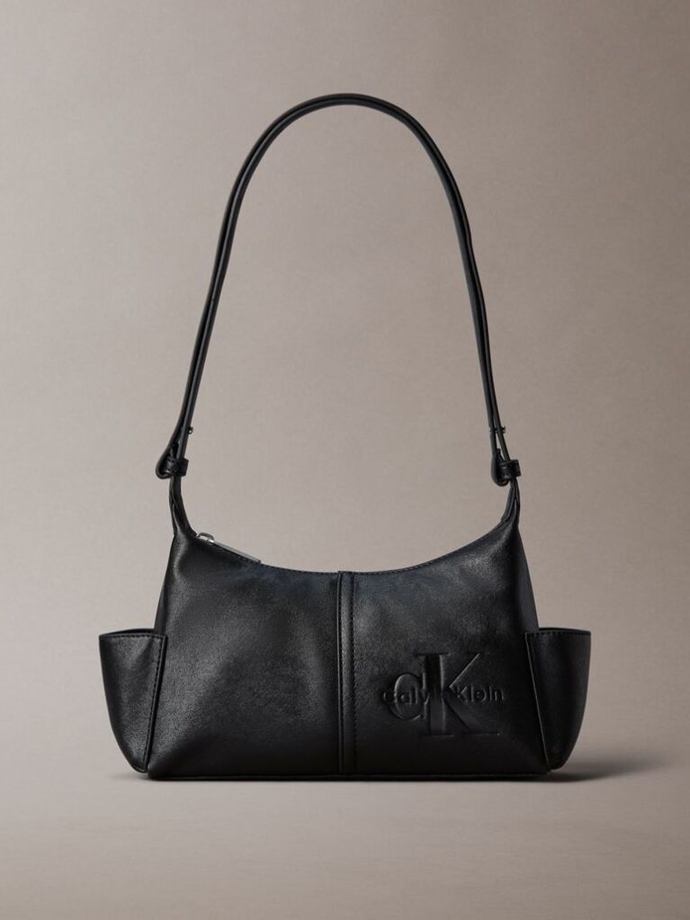Negru Geanta Crossbody  Femei