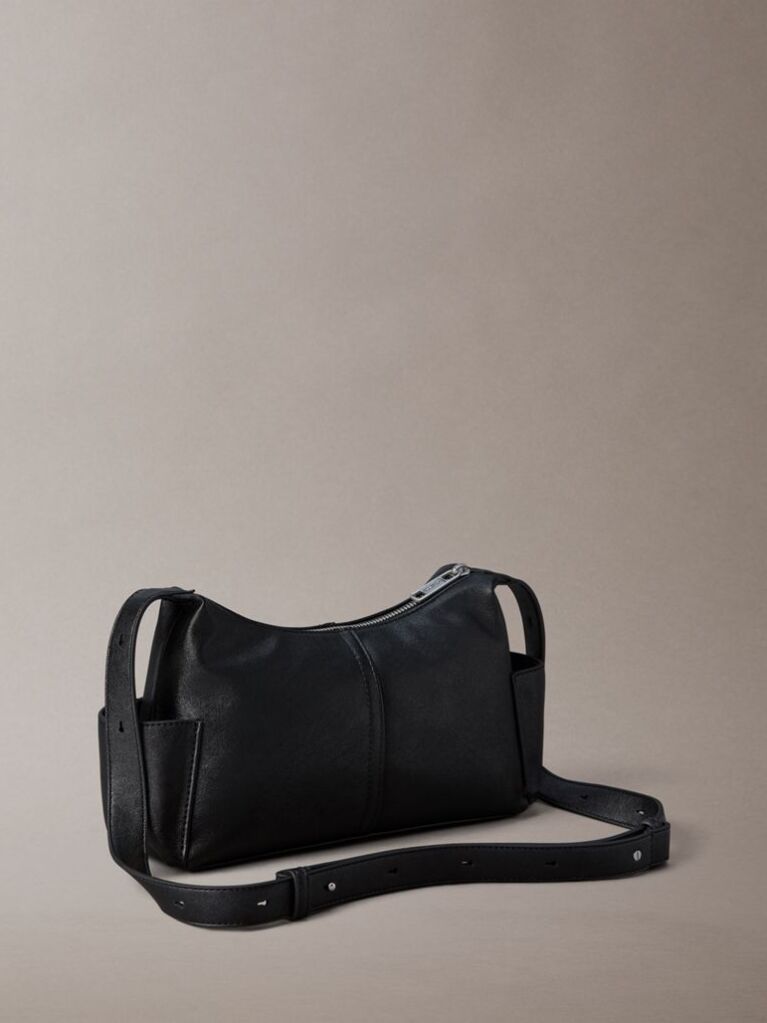 Negru Geanta Crossbody  Femei