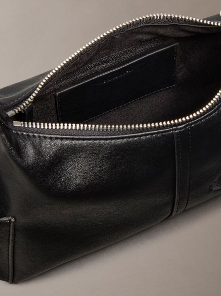 Negru Geanta Crossbody  Femei