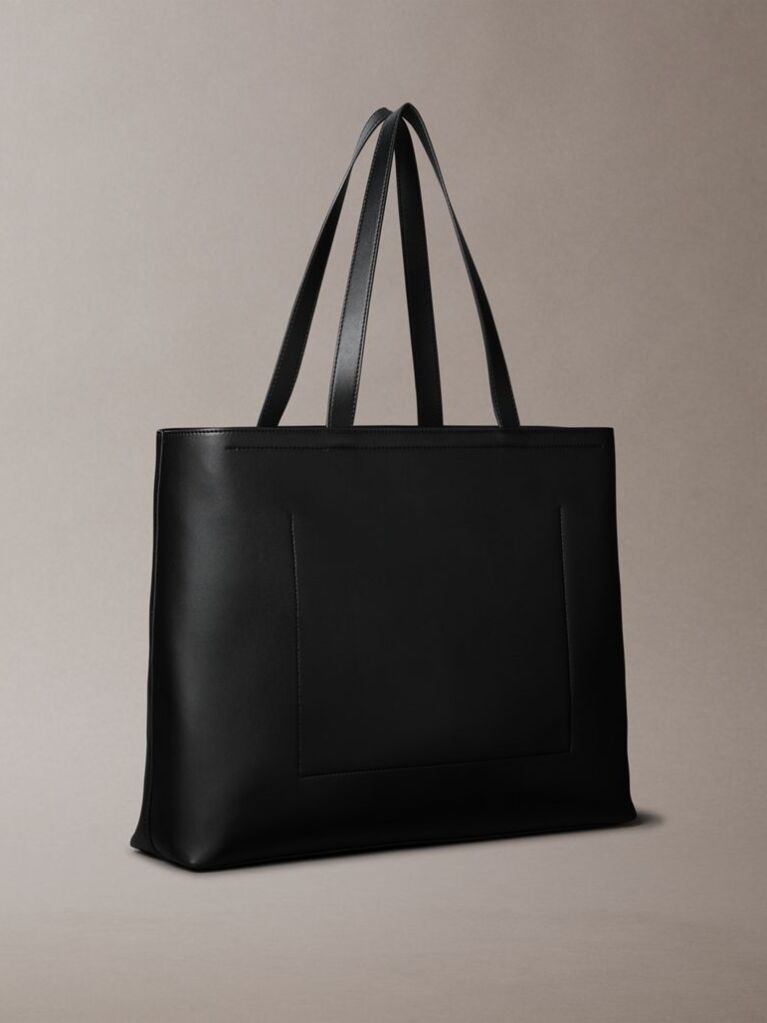 Negru Geanta Tote  Femei