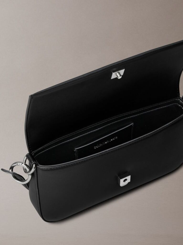 Black Shoulder Bag  Women