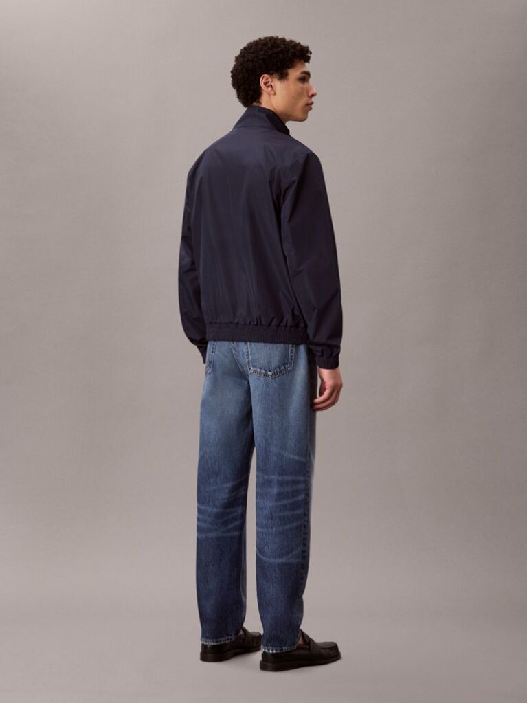 Denim Blugi Tapered Anii '90  Barbati