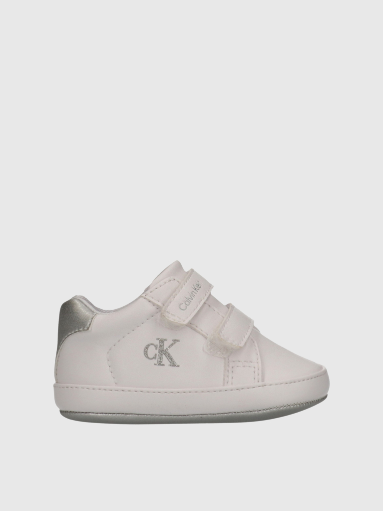 Multi Adidasi Low Cut Cu Inchidere Velcro  Fete