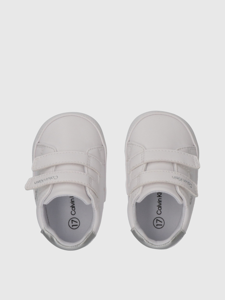 Multi Adidasi Low Cut Cu Inchidere Velcro  Fete