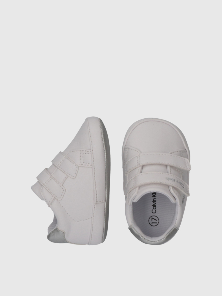Multi Adidasi Low Cut Cu Inchidere Velcro  Fete