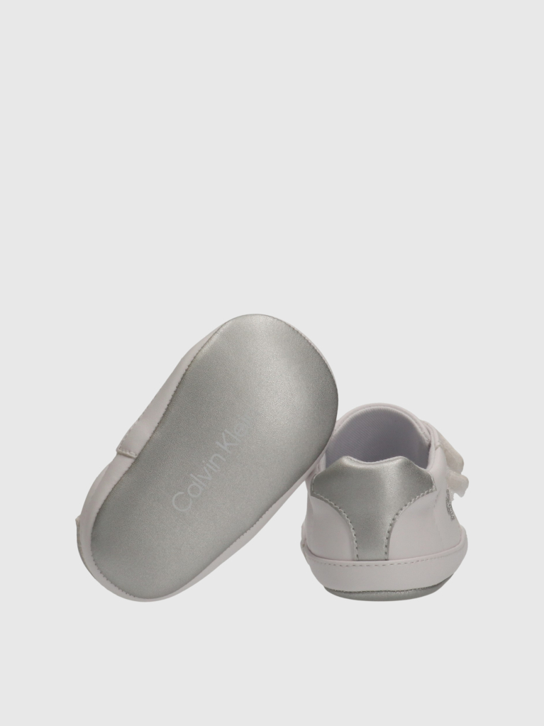 Multi Adidasi Low Cut Cu Inchidere Velcro  Fete