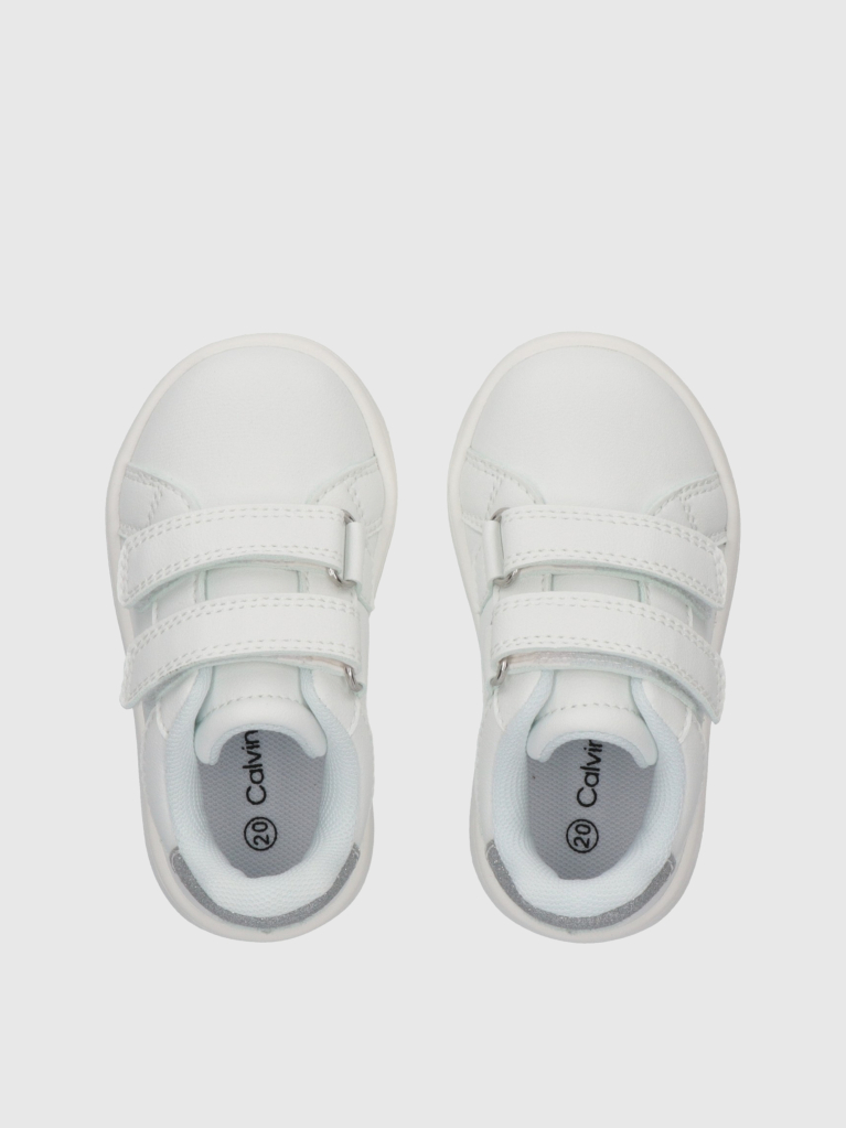 Multi Adidasi Low Cut Cu Inchidere Velcro  Fete