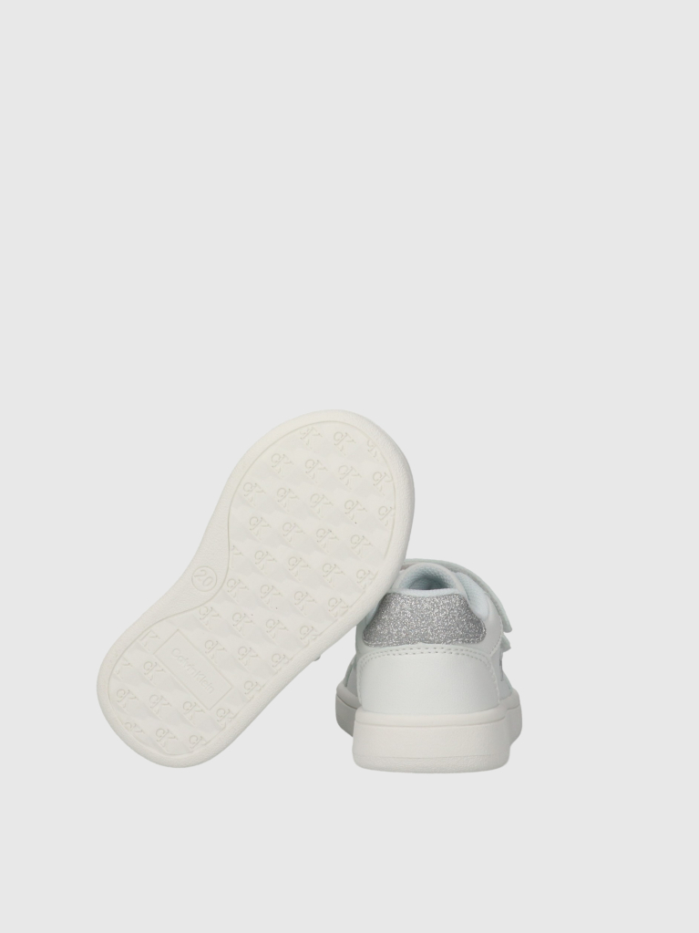 Multi Adidasi Low Cut Cu Inchidere Velcro  Fete