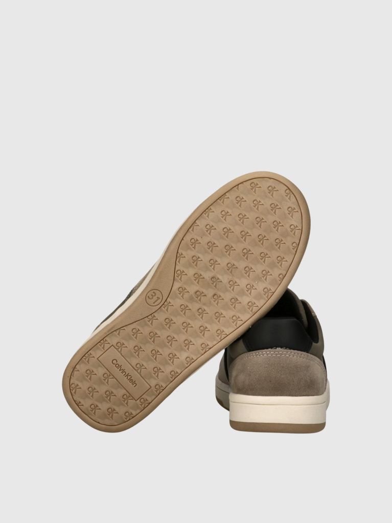 Multi Adidasi Josi Cu Sireturi Pentru Copii  Copii Unisex
