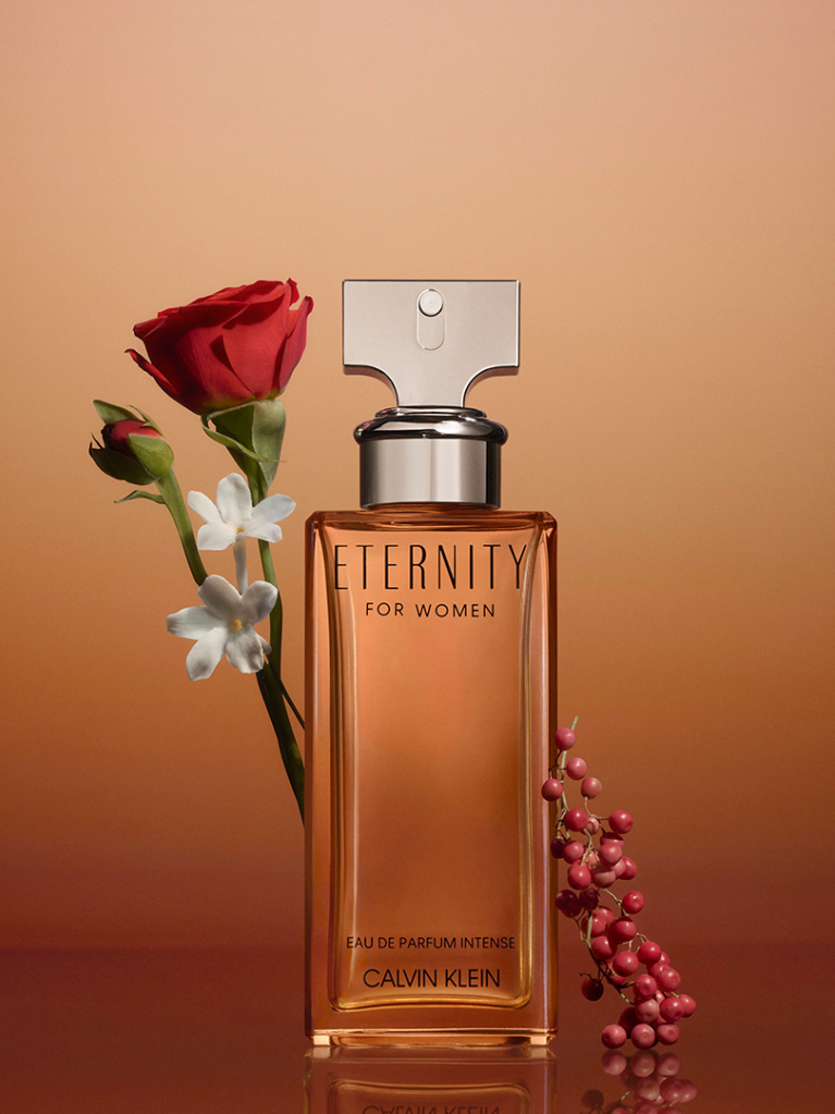 Multi CK Eternity Eau de Parfum Intense  50ml  Women