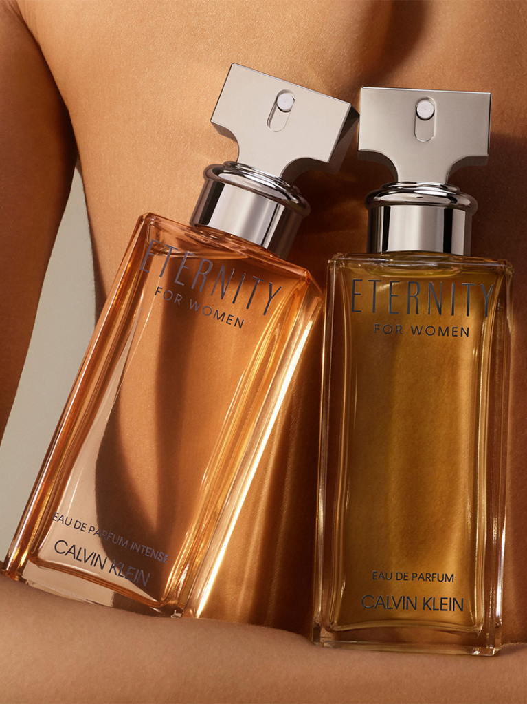 Multi CK Eternity Eau de Parfum Intense 30ml  Femei